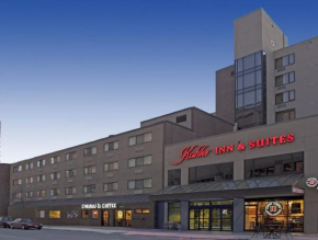 Отель Kahler Inn and Suites  Рочестер